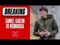 Bellevue West QB Daniel Kaelin commits to Rhule &amp; Nebraska Football after decommiting from Mizzou