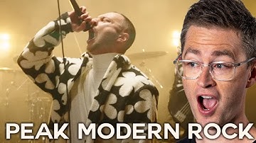 RESOLVE - Death Awaits Reaction / First Listen