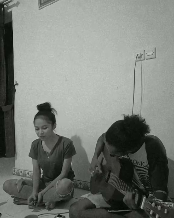 Story WA ae sio mama de yang dulu sa bawa ke rumah(Cover indah ludji)