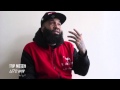 Tone Trump speaks on Linking with 50 Cent , Mike Knox & G-unit Philly