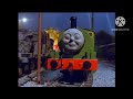 Thomas The Tank Engine Thriller 2024 Remaster 