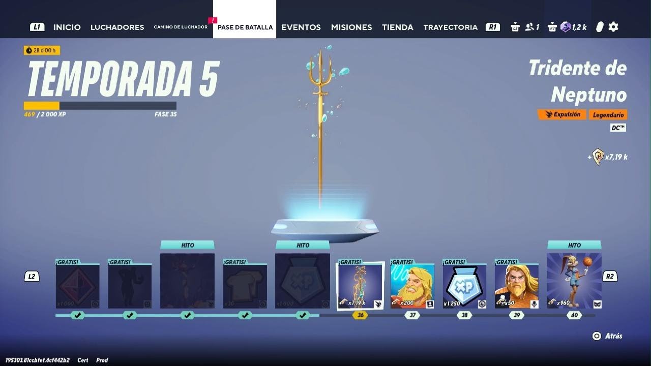 Ps5 MultiVersus Online