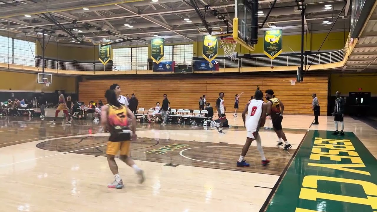 LEGACY vs. Batang Union Championship with sounds (NJ Ballers Open Division)