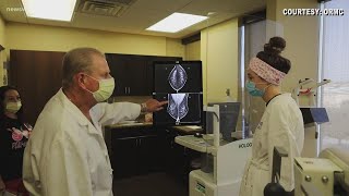 Doctors encourage regular mammogram screenings amidst COVID-19