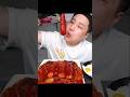 Unlimited Fatty Beef Intestine FEAST Mukbang Eating Challenge