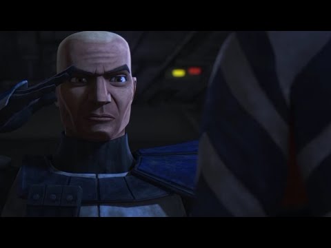 Minutes Before Order 66 [1080p]