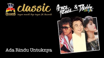 Ance Pance & Deddy Dores - Ada Rindu Untukmu (Official Music Video)