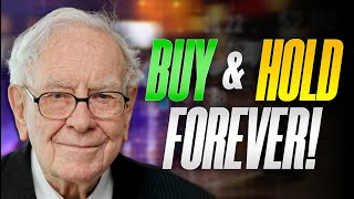 Warren Buffett: The Only 5 Blue Chip Stocks I'd Hold Forever (2026 Edition)