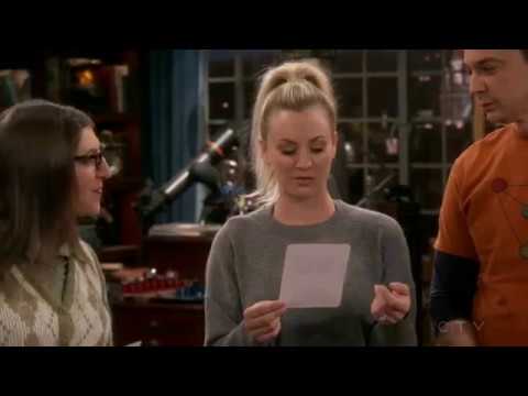 THE BIG BANG THEORY SEASON 11 EPISODE 17 PART 1 FUNNY MOMENTS