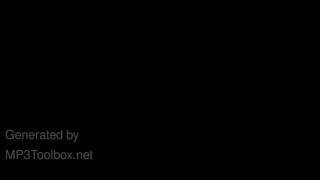 Bushido Ft. Baba Saad - Es Tut Mir Leid Instrumental