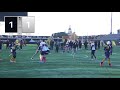 PITCH #2 - Sunday - 2018 Quidditch Canada National Championships
