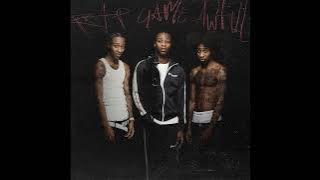 Clavish - No Difference (Instrumental)