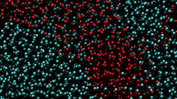 SPINODAL DECOMPOSITION