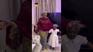 Daga Gidan Tsohuwar Jaruma Aisha Tsamiya