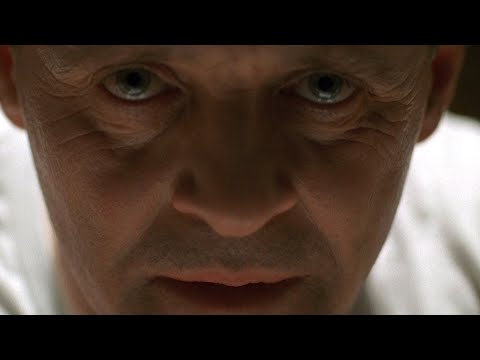 Молчание ягнят | Последний разговор Ганнибала и Клариссы