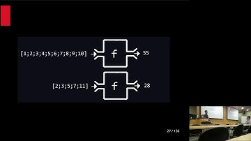 Introduction to Functional Programming in F#