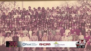 Sa 300 Moment Northside Isd