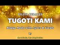 Tugoti kami  pilita corrales  2021 best bisaya pasko with lyrics  our music our inspiration