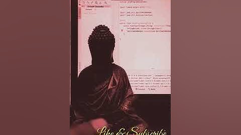 Generate OTP (One Time Password) Using Java 8 || #java #java 8 #otp #TheProgrammingMind #shorts