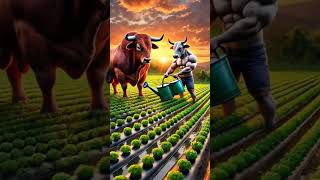 Cow help ! #VoiceOverStory #LoveStory #MoralStory #emotionalstory #foryou