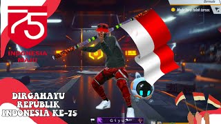 PRESET FREE FIRE ALIGHT MOTION,DJ 17 AGUSTUS🇮🇩🇮🇩