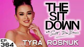 Tyra Rosnuk - The Sit Down with Scott Dion Brown & Regine Alaina Ep. 364 (14/06/26)