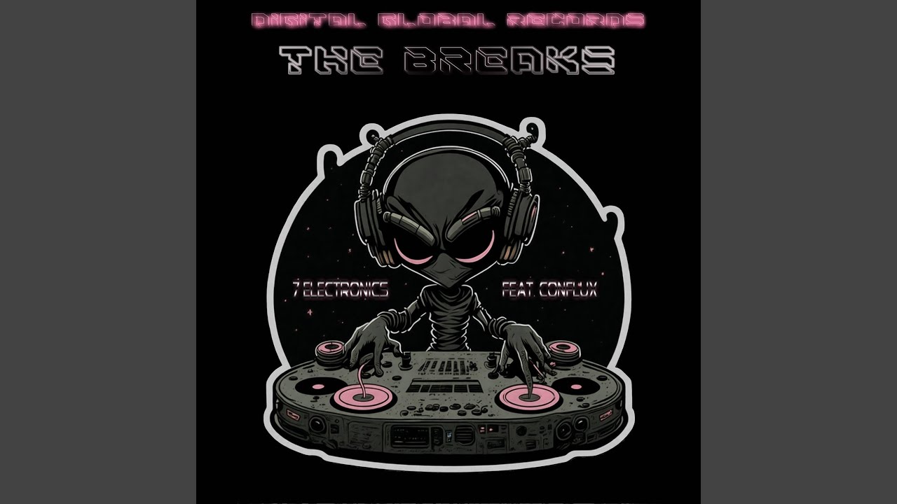 Guarda The Breaks su YouTube Guarda The Breaks su YouTube