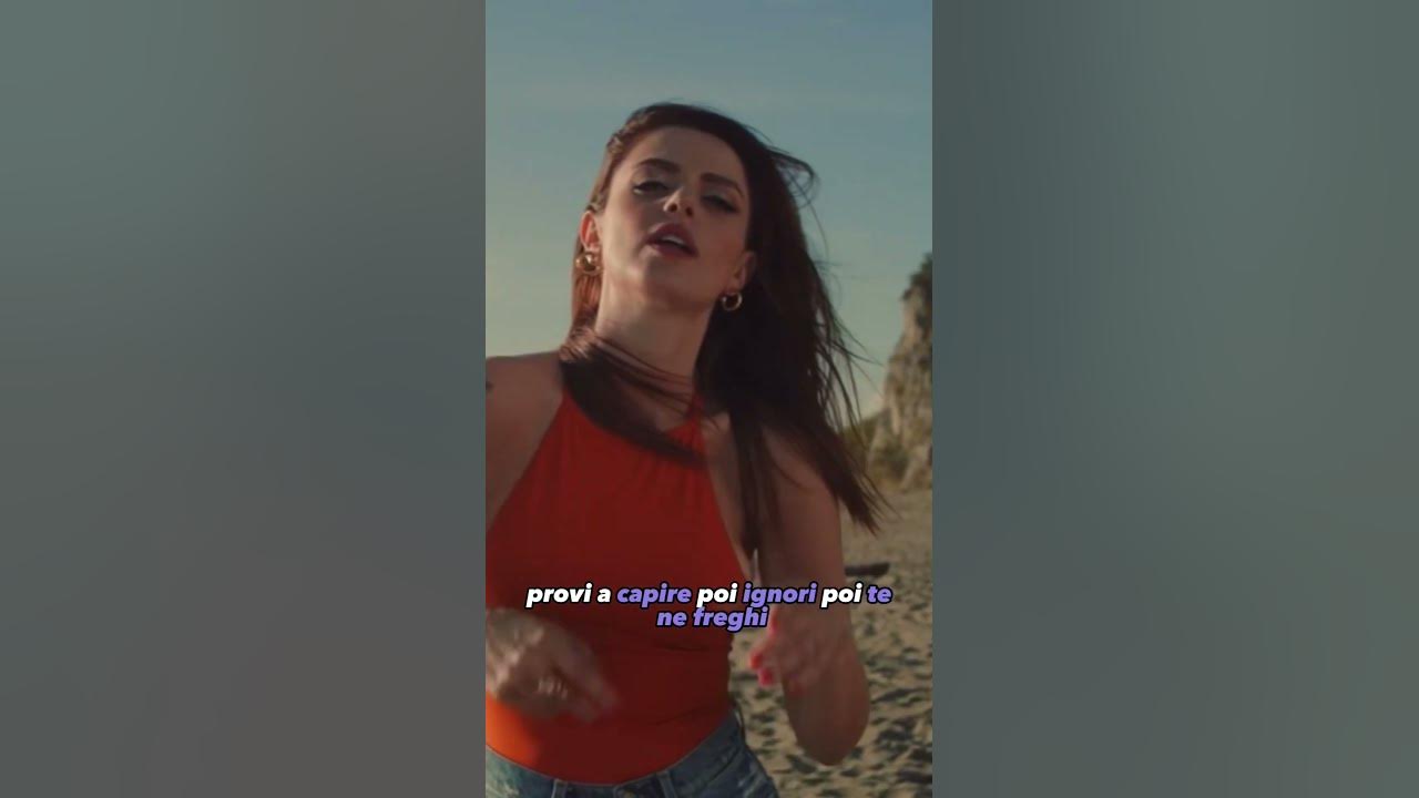Annalisa dalla laurea in fisica a cantante di successo YouTube
