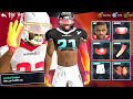 MADDEN MOBILE 21 THE YARD! Player Creation/Customization & 5v5 Gameplay Ep. 1