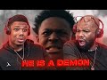 THIS DUDE NEED GOD! - Baby Kia - OD Crashin | POPS REACTION!