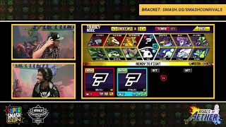 SSC 2018: Nero (Absa) vs RoA|Etalus (Etalus/Forsburn)