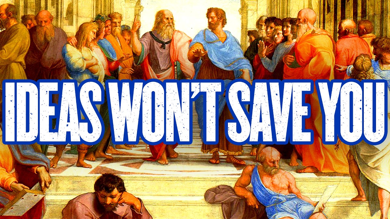 Theology and faith must be based in REALITY. The assurance comes from participating in life from your faith and with others.