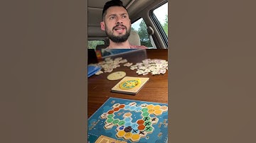 Rivages from pandasaurus games! #bgg #boardgamegeek #boardgame