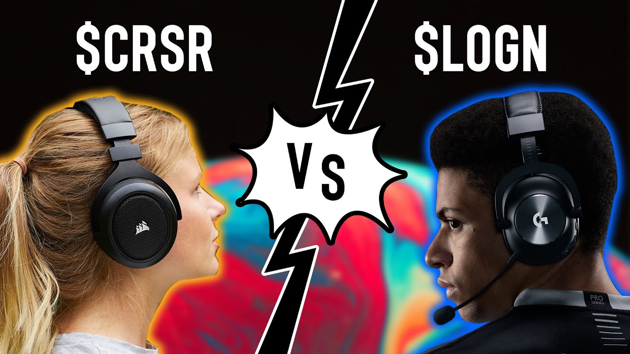 Is Logitech a good choice ?! | $LOGI stock analysis