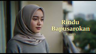 Download Lagu Rindu Bapusarokan | Cover by MinangSoul MP3