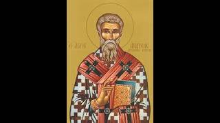 Great Canon of St. Andrew of Ctrete:March 19, 2026
