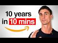 10 Years Of Amazon FBA Experience In 10 Minutes 10 Years Of Amazon FBA Experience In 10 Minutes