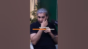 My HONEST Assessment of Mr. Gandhi | Abhijit Chavda #shorts