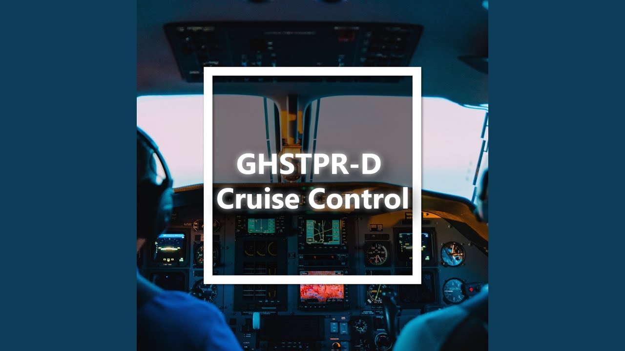 Cruise Control (Radio Edit) YouTube