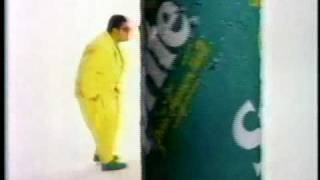 Sprite Ad (1990)