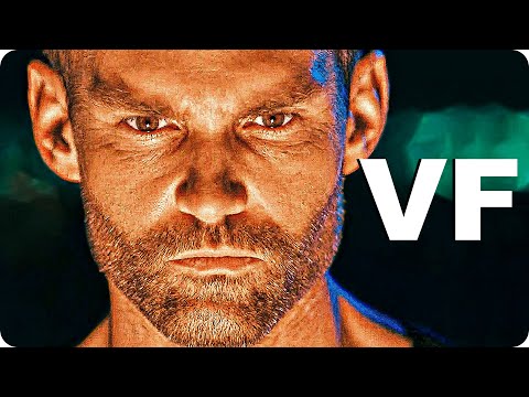 BLOODLINE Bande Annonce VF (2020)