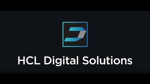 Digital Transformation at Scale