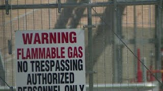 Residents in SW Houston say they woke up to smell of gas with no warning during the holidats of ...