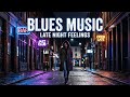 God Met Me In My Lowest Place | Emotional Gospel Blues Music Story