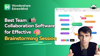 Best Team Collaboration Software for Effective Brainstorming Session screenshot 4