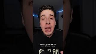 As Long As I Get My Caniac Combo