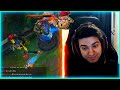 PİSLİK GRAGAS. | LoL Yayın Anları #740