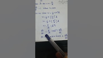 #TN syllabus #class 12#chapter 7#Application of differential calculus #eg no 7.9#