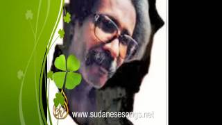 مصطفى سيد أحمد -  لقاء إذاعي قديم