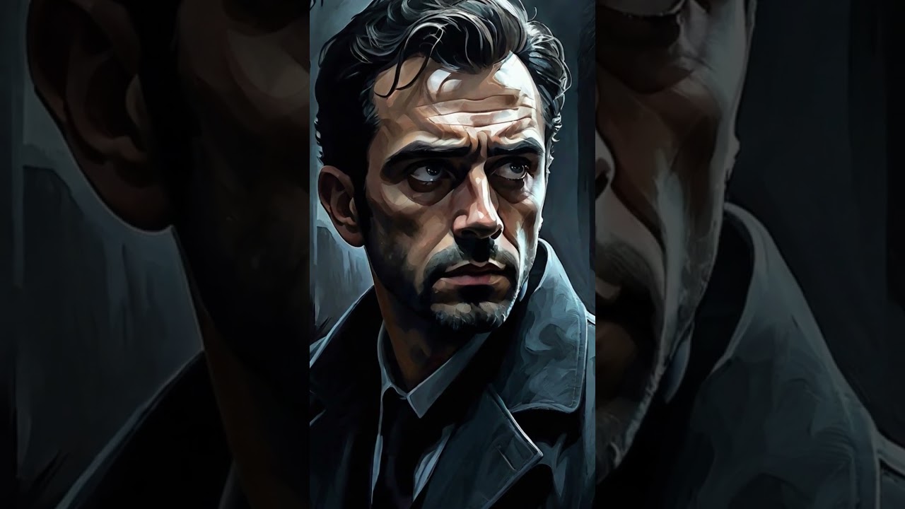 Echoes in the Abandoned Theater